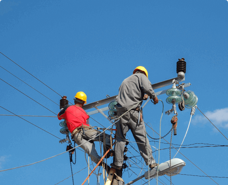 Proyectos de Baja y Media Tensión - Ingenieros e Inspectores en Normalización