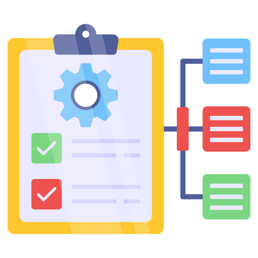 Gestión simplificada