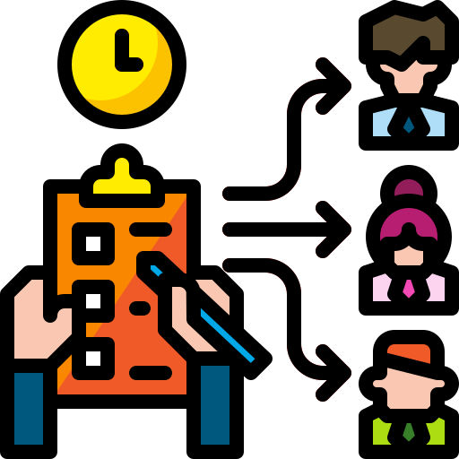 Integración técnica-administrativa