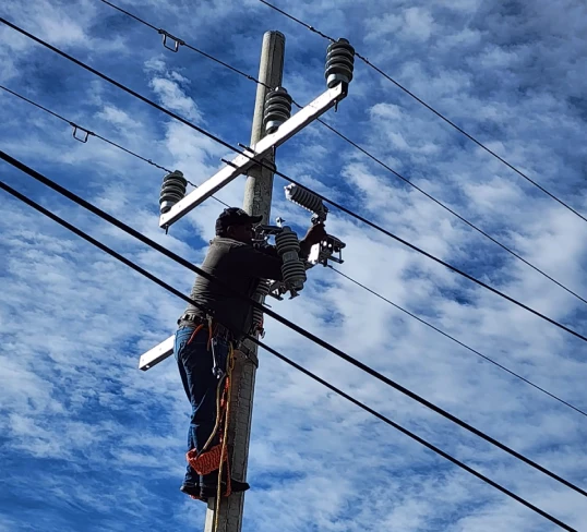 Nosotros - Ingenieros e Inspectores en Normalización