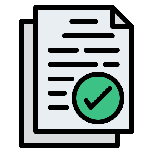 Cumplimiento comprobado